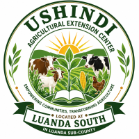 USHINDI AGRICULTURAL  EXTENSION CENTRE